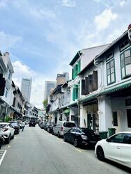 Telok Ayer Conservation Area (D1), Shop House #450744781